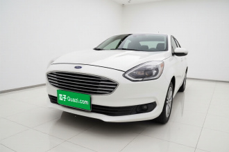 福特 福睿斯 2019款 改款 1.5L 自动悦享型 国VI