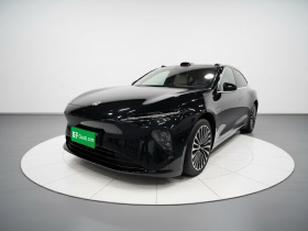 蔚来ET7 2022款 100kWh 首发版