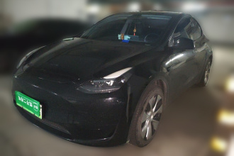 特斯拉 Model Y 2022款 改款 后轮驱动版