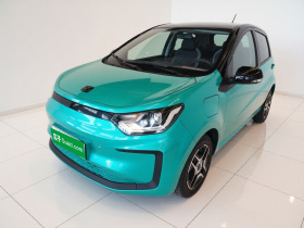 思皓 花仙子 2021款 集美版 302km 时尚型