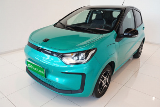 思皓 花仙子 2021款 集美版 302km 时尚型