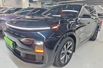 理想汽车 理想L8 2023款 Pro