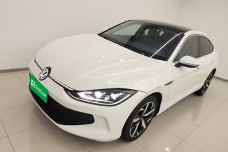 大众 2022款 凌渡L 280TSI DSG酷辣版