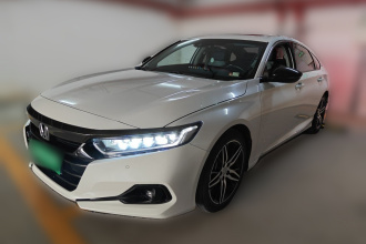 本田 雅阁 2022款 260TURBO 幻夜·尊贵版