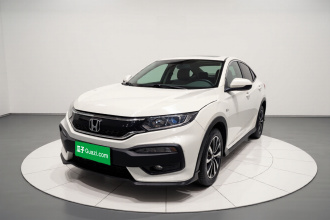 本田XR-V 2015款 1.8L EXi  CVT舒适版