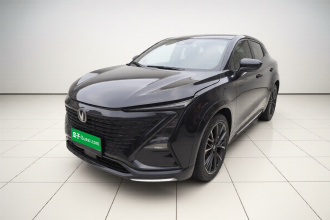 长安UNI-T 2023款 第二代 1.5T 旗舰型