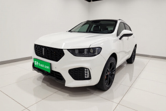 魏牌 VV5 2017款 2.0T 旗舰型