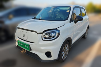 零跑汽车 零跑T03 2022款 炫晶版