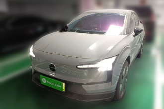 沃尔沃EX30 2025款 后驱长续航版 Ultra