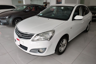 现代 悦动 2015款 1.6L 手动舒适型