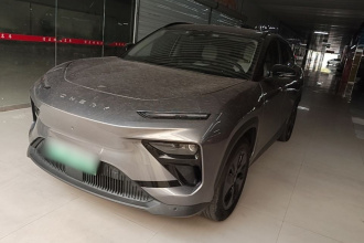 奇瑞新能源 奇瑞舒享家 2023款 512km 超舒版