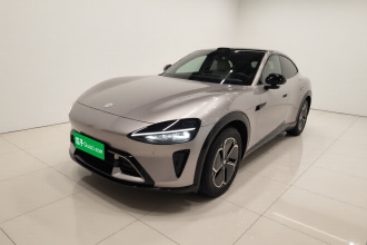 小米汽车 小米YU7 2025款 长续航版