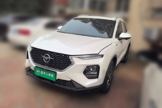 海马8S 2020款 1.6TGDI 自动精英型