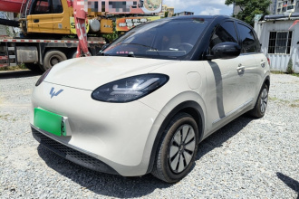 五菱汽车 五菱缤果 2023款 333km 灵犀互联+款
