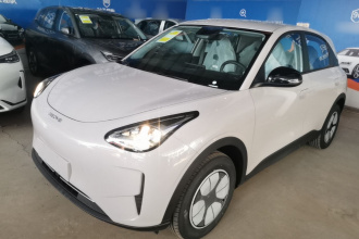 吉利银河 星愿 2026款 310km 青春版