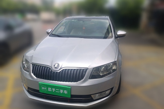 斯柯达 明锐 2015款 1.6L 手动逸俊版