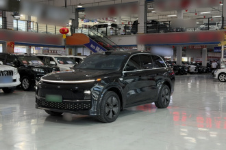 理想汽车 理想L8 2024款 Pro