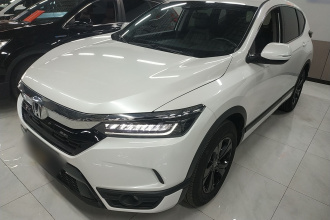 本田 皓影 2021款 240TURBO CVT两驱智享版