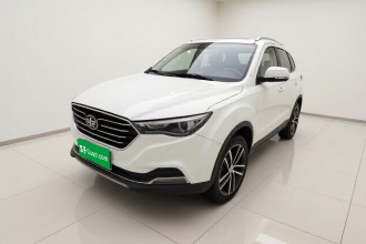 奔腾X40 2018款 网红版 1.6L 自动豪华型