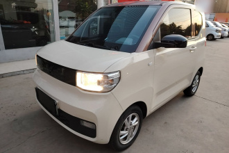 五菱汽车 宏光MINIEV 2020款 悦享款 三元锂