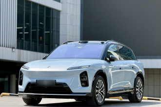 蔚来ES6 2025款 75kWh