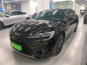 比亚迪 海豹 2024款 荣耀版 DM-i 1.5L 121km 豪华型