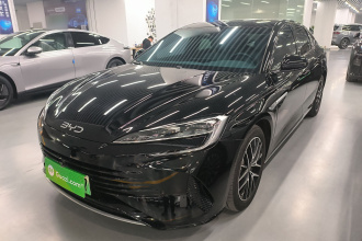 比亚迪 海豹 2024款 荣耀版 DM-i 1.5L 121km 豪华型