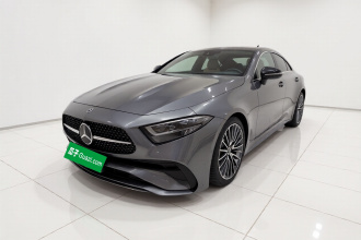 奔驰CLS 2021款 CLS 300 动感型