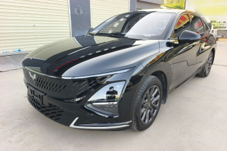 五菱汽车 五菱星光 2025款 70km 智能标准型