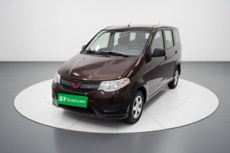 五菱汽车 五菱宏光 2015款 1.5L S 基本型国V