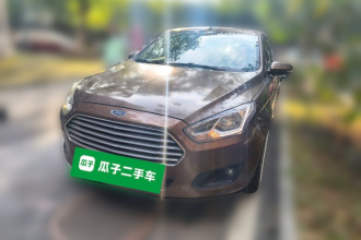福特 福睿斯 2015款 1.5L 自动舒适型