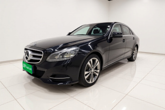 奔驰E级 2015款 E 200 L 运动型