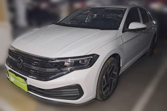 大众 速腾 2026款 3000万辆甄选款 300TSI DSG 超越版