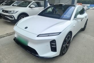 蔚来ET5T 2025款 75kWh Touring
