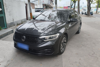 大众 速腾 2023款 300TSI DSG超越版