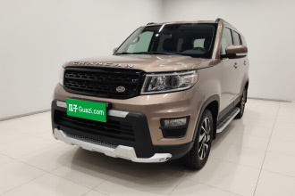 长安欧尚X70A 2018款 1.5L 手动豪华型