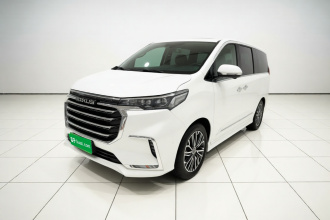 上汽大通MAXUS 大通G20 2020款 2.0T 汽油自动豪华行政版