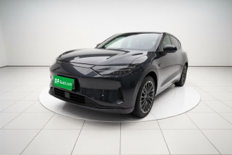 零跑汽车 零跑C11 2023款 纯电 500舒享版