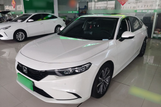 本田 型格 2022款 240TURBO CVT科技版