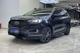 福特 锐界 2020款 EcoBoost 245 两驱豪锐型 7座