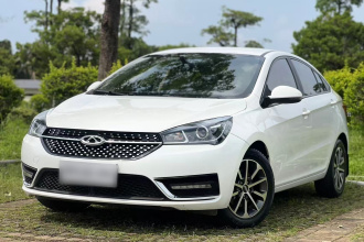 奇瑞 艾瑞泽5 2021款 PRO 1.5L CVT青春版