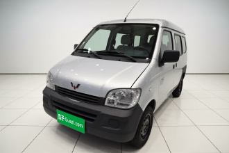 五菱汽车 五菱之光 2023款 1.5L 实用型 5/7座