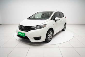 本田 飞度 2016款 1.5L LX CVT舒适型