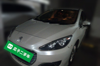 标致308 2013款 1.6L 自动优尚型