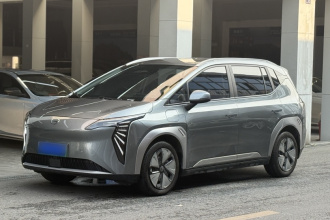 埃安 AION Y 2023款 Plus 510 乐享版