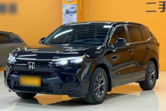 本田 皓影 2023款 240TURBO 两驱精英版 5座