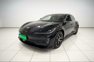 智己汽车 智己L6 2025款 Ultra