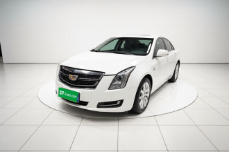 凯迪拉克XTS 2017款 28T 技术型