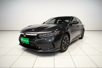 本田 英仕派 2022款 260TURBO 精致版