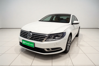 一汽-大众CC 2016款 1.8TSI 豪华型